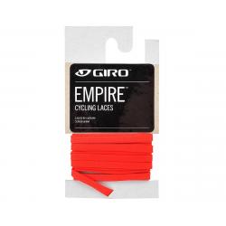 Giro Empire Laces (Bright Red) (50") - 7082196