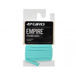 Giro Empire Laces (Turquoise) (52") - 7082209