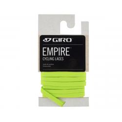 Giro Empire Laces (Puke Green) (48") - 7084151