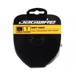 Jagwire Sport Slick Tandem Derailleur Cable (Shimano/SRAM) (1.1mm) (3100mm) (Galvanize... - 73SG3100