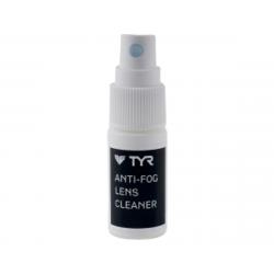 Tyr Anti-Fog and Lens Cleaner Spray (0.5oz) - LAF