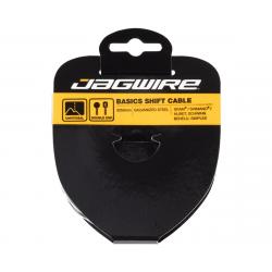 Jagwire Basics Derailleur Cable (Galvanized) (SRAM/Shimano/Huret/Schwinn) (Double End)... - 12RG3050
