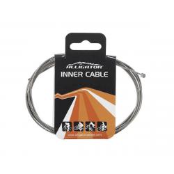 Alligator Shift Cable (Shimano/SRAM) (Galvanized) (1.2mm) (2000mm) - LY-SRG20UD