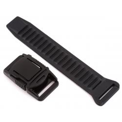 Fox Racing Defend Pant Buckle/Strap Replacement (Black) - 91170-001NS
