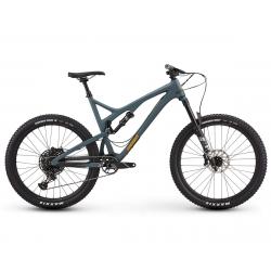 Diamondback Release 4 Carbon Full Suspension Mountain Bike (Blue) (27.5") (14" Seat... - 02-790-2030
