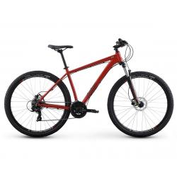 Diamondback Hatch 3 Hardtail Mountain Bike (Red) (13" Seattube) (XS) - 02-790-2220