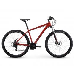 Diamondback Hatch 3 Hardtail Mountain Bike (Red) (15" Seattube) (S) - 02-790-2221