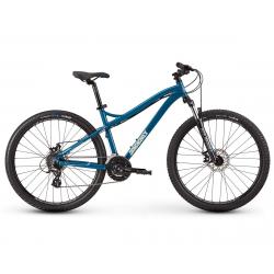 Diamondback Lux 1 Hardtail Mountain Bike (Blue) (27.5") (19" Seattube) (L) - 02-790-2572