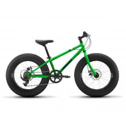 Diamondback Oso Nino 20" Kids Mountain Bike (Green) - 02-0500070