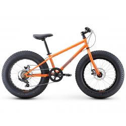 Diamondback Oso Nino 20" Kids Mountain Bike (Orange) - 02-780-5001