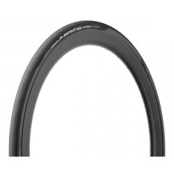 Pirelli PZero Race Tubeless Road Tire (Black) (700c / 622 ISO) (26mm) (Folding) (SmartE... - 3832700