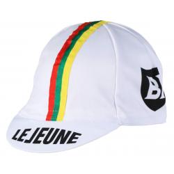 Giordana Vintage Cycling Cap (Le Jeune) (Universal Adult) - GI-COCA-VINT-LEJE