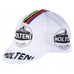Giordana Vintage Cycling Cap (Molteni) (Universal Adult) - GI-COCA-VINT-MOLT