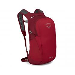 Osprey Daylite Backpack (Cosmic Red) (13L) - 10003227