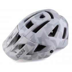 iXS Trigger AM MIPS Helmet (Camo Grey) (S/M) - 470-510-1112-009-SM