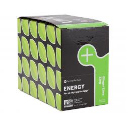 Nuun Energy Hydration Tabs (Ginger Lime Zing) (8 Tubes) - 1251408