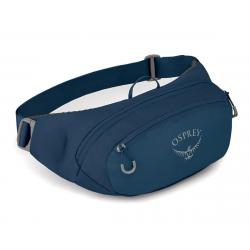 Osprey Daylite Waist Pack (Wave Blue) (2L) - 10003247