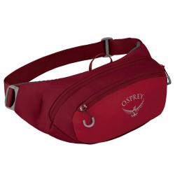 Osprey Daylite Waist Pack (Comsic Red) (2L) - 10003398