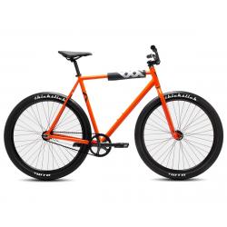 Verde 2021 Vario 650b Bike (Orange) (S/M) - CB6232