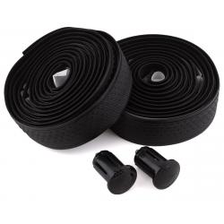 Ciclovation Advanced Grind Touch Handlebar Tape (Black) - 3620.27801