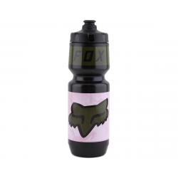 Fox Racing Purist Water Bottle (Pale Pink) (26oz) - 27453-273OS