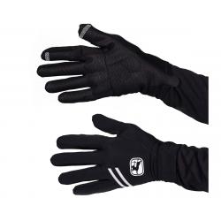 Giordana G-Shield Thermal Gloves (Black) (L) - GICW21-WNGL-GSHI-BLCK04