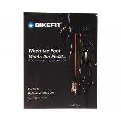 BikeFit Bicycle Fitting System Manual - MA1300