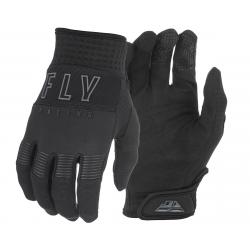 Fly Racing F-16 Gloves (Black) (XS) - 374-91707