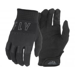Fly Racing F-16 Gloves (Black) (2XL) - 374-91712