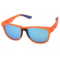 Goodr BFG Sunglasses (That Orange Crush Rush) - BFG-OR-BL2-RF