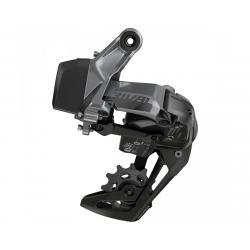 SRAM Rival XPLR eTap AXS Rear Derailleur (Black) (12 Speed) (Medium Cage) (Elec... - 00.7518.159.000