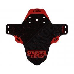 All Mountain Style Stranger Things Mud Guard (Stranger Things) - AMSMG1STBK