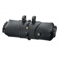 Topeak Frontloader Handlebar Bag (8 Liter) (Black) - TBP-FL1B