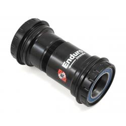 Wheels Manufacturing Outboard Bottom Bracket (Black) (BB30) (SRAM GXP Spindle) - BB30-OUT-7