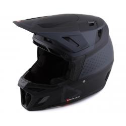 Leatt MTB 8.0 Full Face Helmet (Black) (XL) - 1022070503