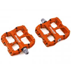 Reverse Components Escape Pedals (Orange) - 30067