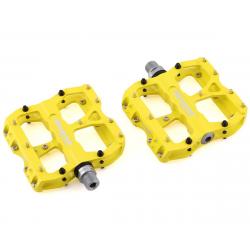 Reverse Components Escape Pedals (Yellow) - 30098