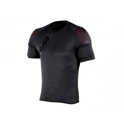 Leatt 3DF AirFit Shoulder T-Shirt (Black) (L) - 5019300102