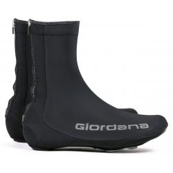 Giordana AV 200 Winter Shoe Covers (Black) (S) - GICW21-SHCO-A200-BLCK02