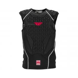 Fly Racing Barricade Pullover Vest (Black) (L/XL) - 360-9702