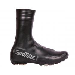 VeloToze Tall Mountain Shoe Cover (Black) (XL) - T-MTB-BLK-001-XL