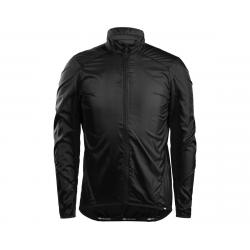 Sugoi Men's Stash Jacket (Black) (2XL) - U705030M-BLK-2XL