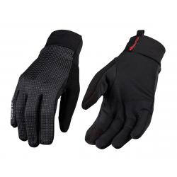 Sugoi Zap Full-Finger Training Gloves (Black) (M) - U914010U-BLK-MD
