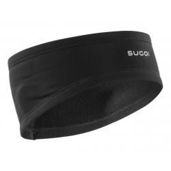 Sugoi MidZero Headband (Black) (Universal Adult) - U929170U-BLK-ONE
