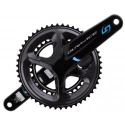 Stages Dual-Sided Gen 3 Power Meter Crankset (Dura-Ace R9100) (170mm) (50/34T) (2 x 11 S... - DR9-C4