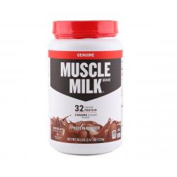 Cytosport Muscle Milk: Chocolate~ 15 Serving Canister - 50320