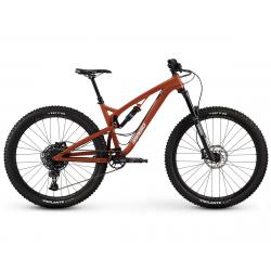 Diamondback Release 29 1 Full Suspension Mountain Bike (Brown Matte) (21" Seattube) ... - 02-0310192