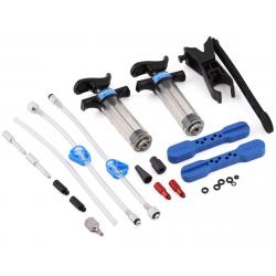 Park Tool Hydraulic Brake Bleed Kit (DOT Fluid) - BKD-1