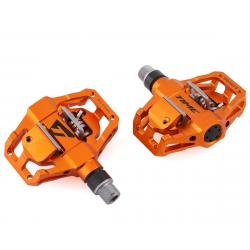 Time Speciale 8 Clipless Mountain Pedals (Orange) - 00.6718.000.000
