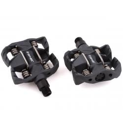Time MX 2 Clipless Mountain Pedals (Grey) - 00.6718.002.000